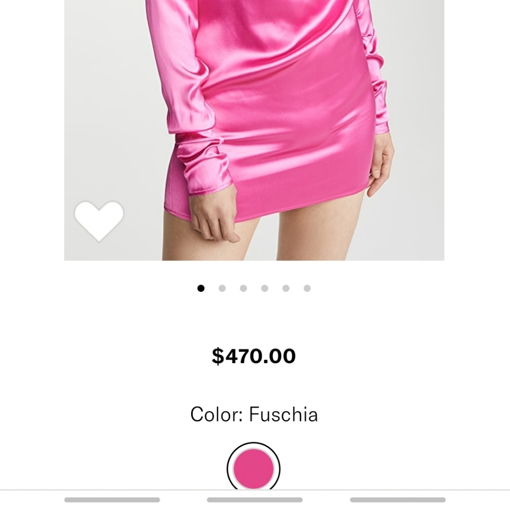 SOLD Gauge81 dress - Picture 2 of 10